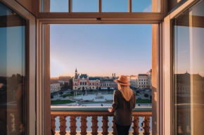 Black Eagle Loft, Oradea